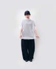 画像17: TISSUE TOPS (WH) (17)