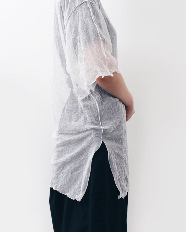 画像20: TISSUE TOPS (WH) (20)