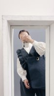 画像12: candy flower ブラウス (AES1453:WH) (12)