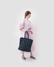 画像14: tambourine pave bag L (AES9366:NV) (14)