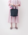 画像14: tambourine pave bag S (AES9367:NV) (14)