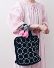 画像17: tambourine pave bag S (AES9367:NV) (17)
