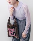 画像19: Tulle inner マルエリ プルオーバー (WH) (19)