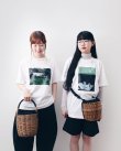 画像26: フォトプリントTシャツ (flag) (26)