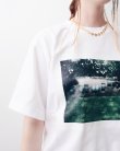 画像28: フォトプリントTシャツ (flag) (28)