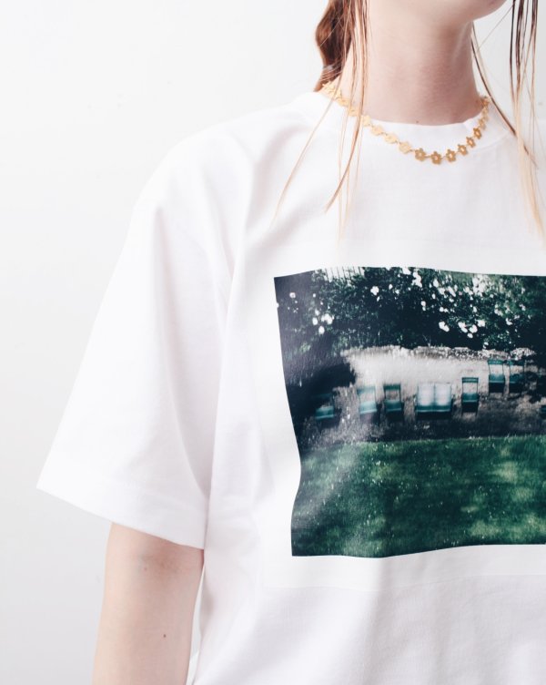 画像28: フォトプリントTシャツ (flag) (28)
