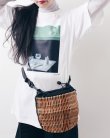 画像29: フォトプリントTシャツ (flag) (29)