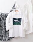 画像31: フォトプリントTシャツ (flag) (31)