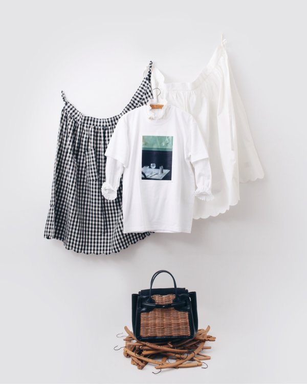 画像32: フォトプリントTシャツ (flag) (32)
