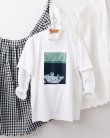 画像33: フォトプリントTシャツ (flag) (33)