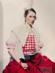雑誌『CLUEL』2026年9月号掲載