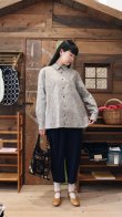 画像10: crystal sugar パンツ (AEA4674:BK) (10)
