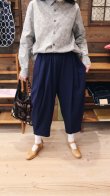 画像13: crystal sugar パンツ (AEA4674:BK) (13)