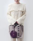 画像10: Hand Knit Hand Crochet Sailor PO (OF) (10)