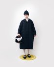 画像12: tambourine コート (AEA6836:BK) (12)