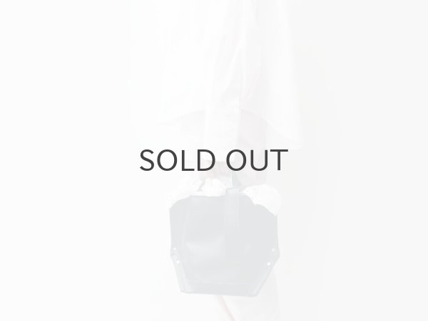 画像14: PVC Y字トート S (11625:KH) (14)