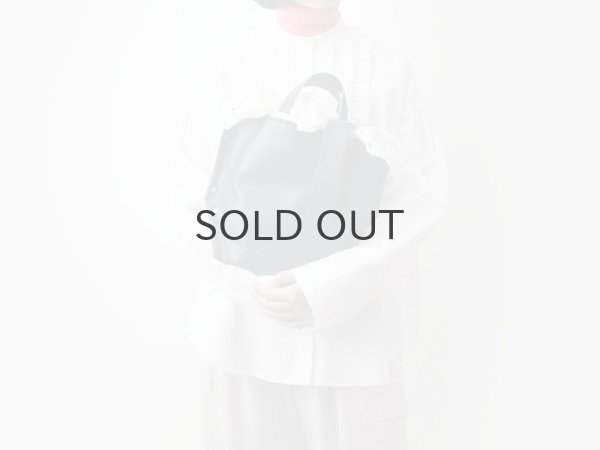 画像12: PVC Y字トート S (11625:KH) (12)