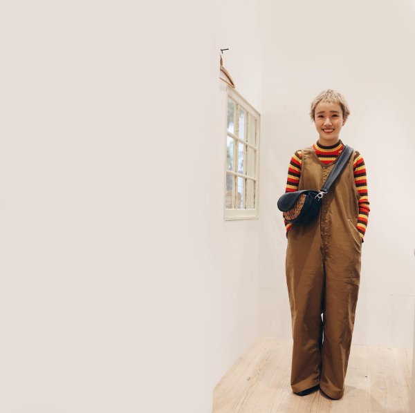 画像14: フニュシュリンク・ボディバッグS (IV) (14)