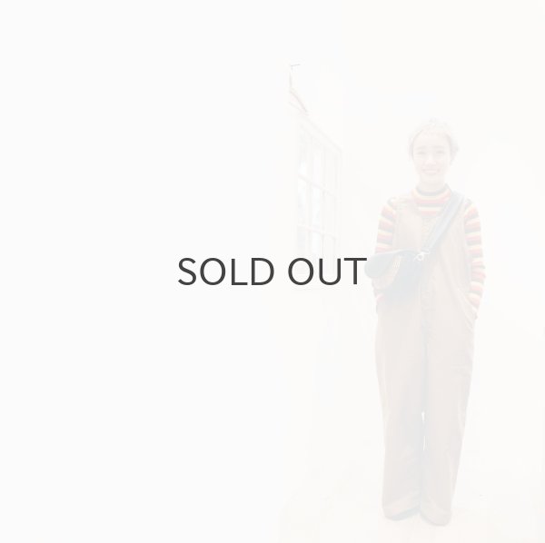 画像16: フニュシュリンク・ボディバッグS (15622:BK) (16)