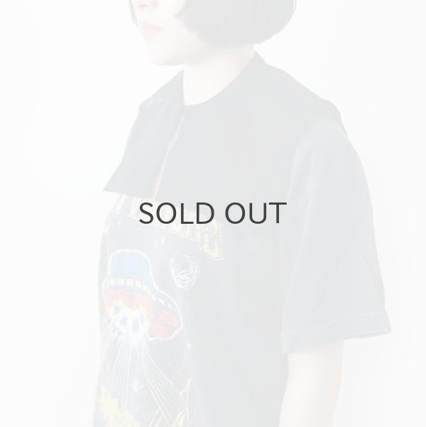 画像14: Sailor Collar Organza (WH) (14)