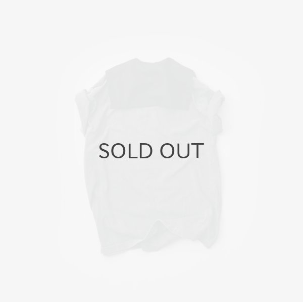 画像12: Sailor Collar Organza (WH) (12)