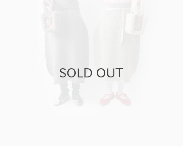 画像15: ラビット・ウールボア (15657:CHO) (15)