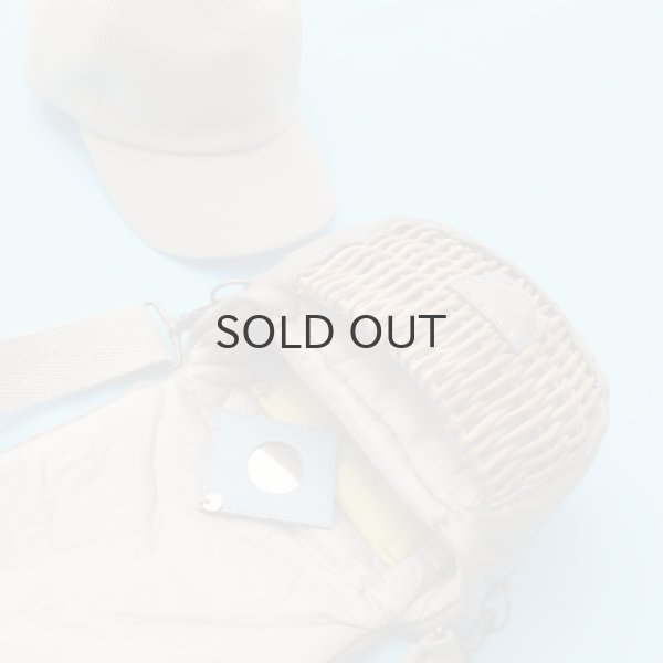 画像17: フニュシュリンク・ボディバッグS (15622:SA) (17)