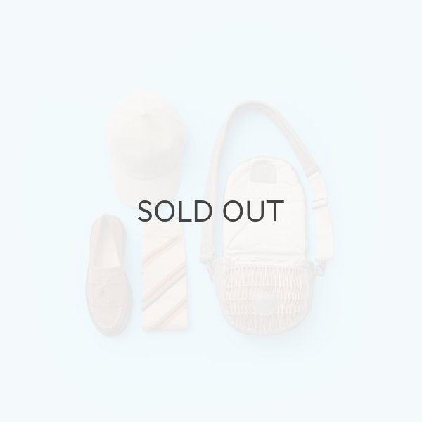 画像16: フニュシュリンク・ボディバッグS (15622:SA) (16)