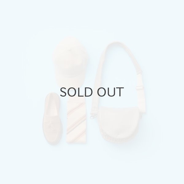 画像15: フニュシュリンク・ボディバッグS (15622:SA) (15)