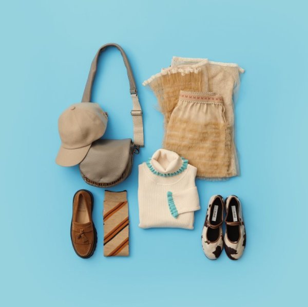 画像14: フニュシュリンク・ボディバッグS (15622:SA) (14)