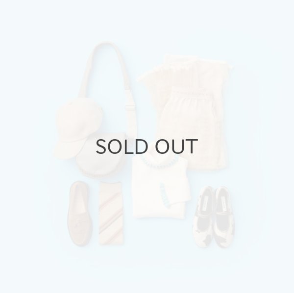 画像14: フニュシュリンク・ボディバッグS (15622:SA) (14)