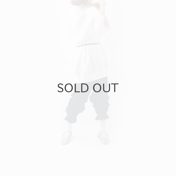 画像10: ベルベット MARYJANE (DAYLILY) (10)