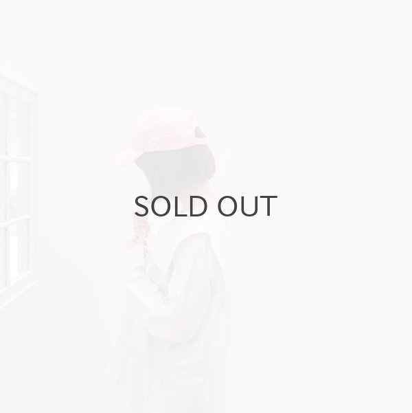 画像18: Khadi Silk Back Button Sailor Blouse (BK) (18)