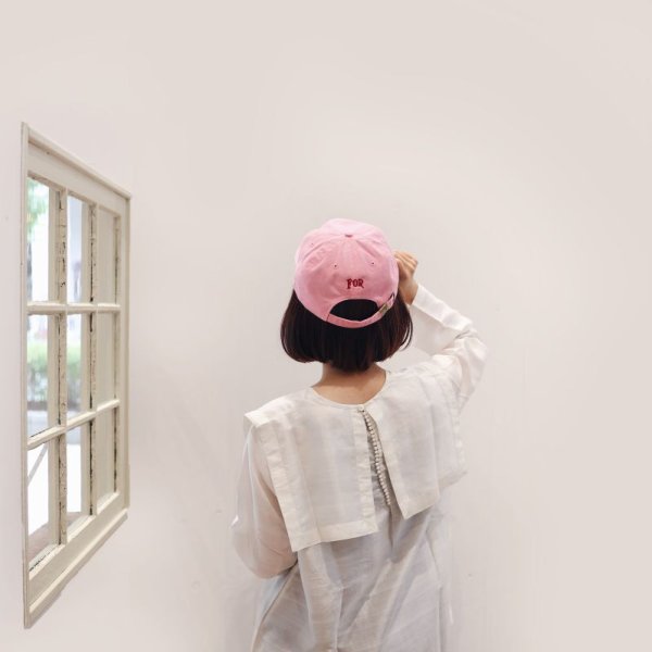 画像12: Khadi Silk Back Button Sailor Blouse (RV) (12)