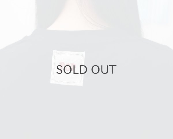 画像16: FOR LOVE T-shirt (WH) (16)