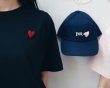 画像20: FOR LOVE CAP w/corsage&♡ (PK) (20)