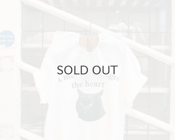 画像9: Big Ruffle Collar (GY) (9)