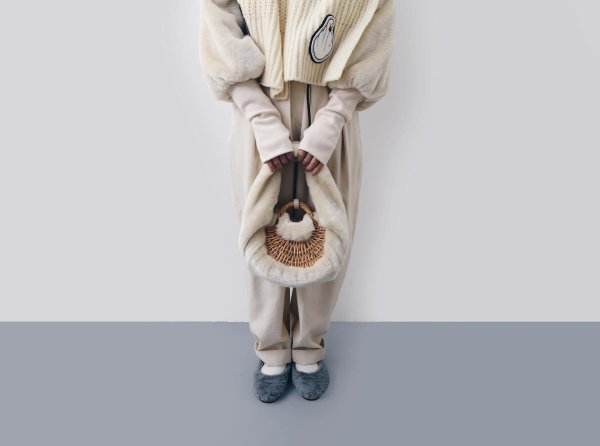 画像13: sandpit wool pants (13)