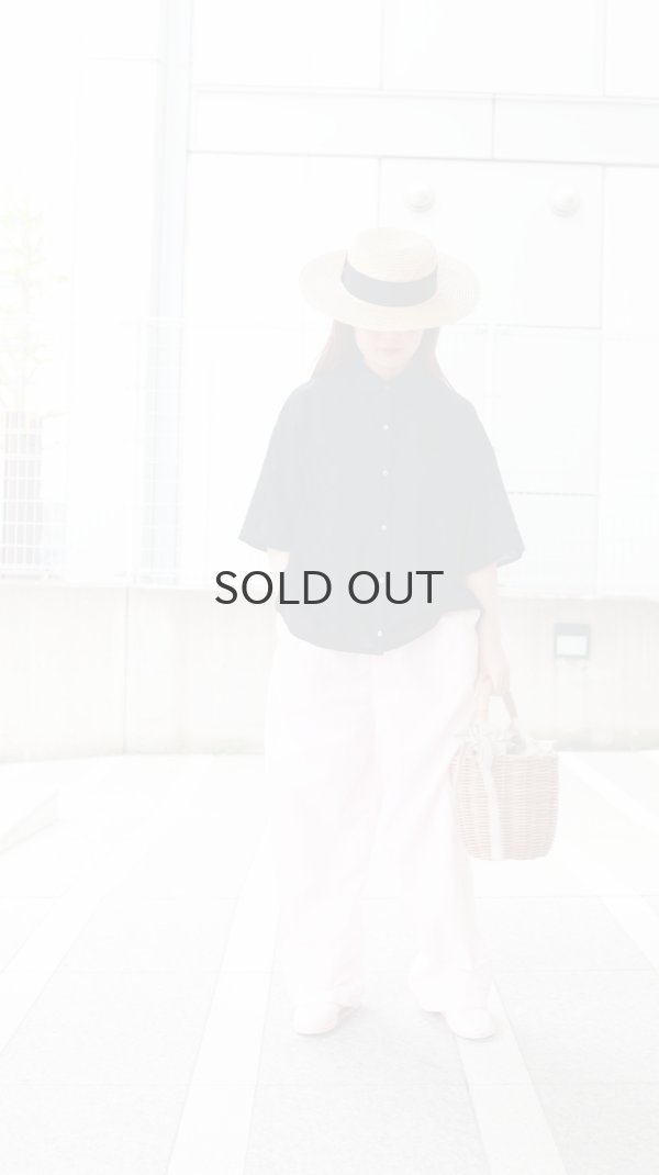 画像18: tambourine ブラウス (ADS1371:LGY) (18)