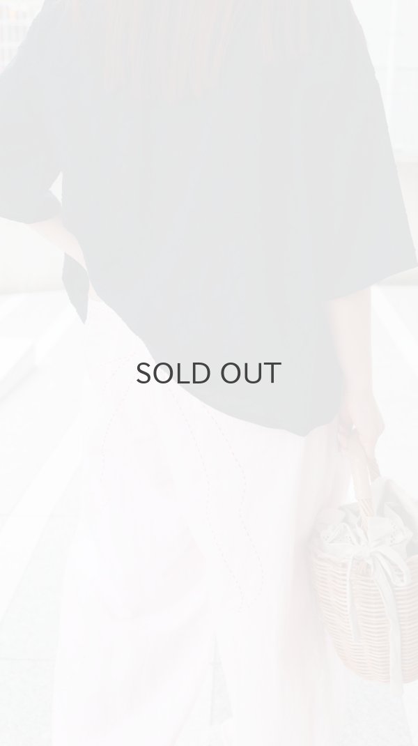 画像19: Sketch trousers (PK) (19)