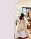 画像23: 別注!! ribbon coat (BK) (23)
