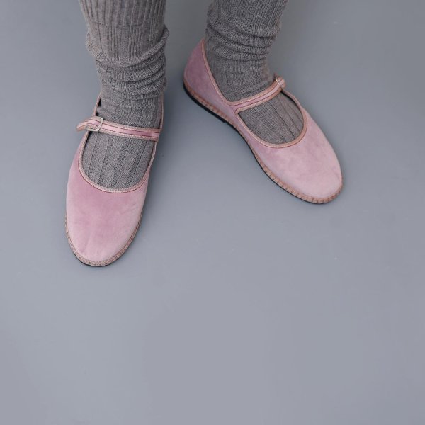 画像12: ベルベット MARYJANE (PBL) (12)