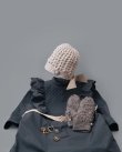 画像29: tambourine ドレス (ADA3184:BK) (29)