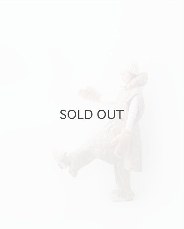 画像10: Elise pants (BG) (10)