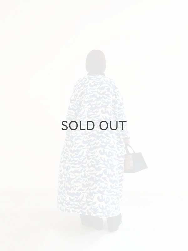 画像19: sea sky クルーネックコート (ADA6819:BLMX) (19)