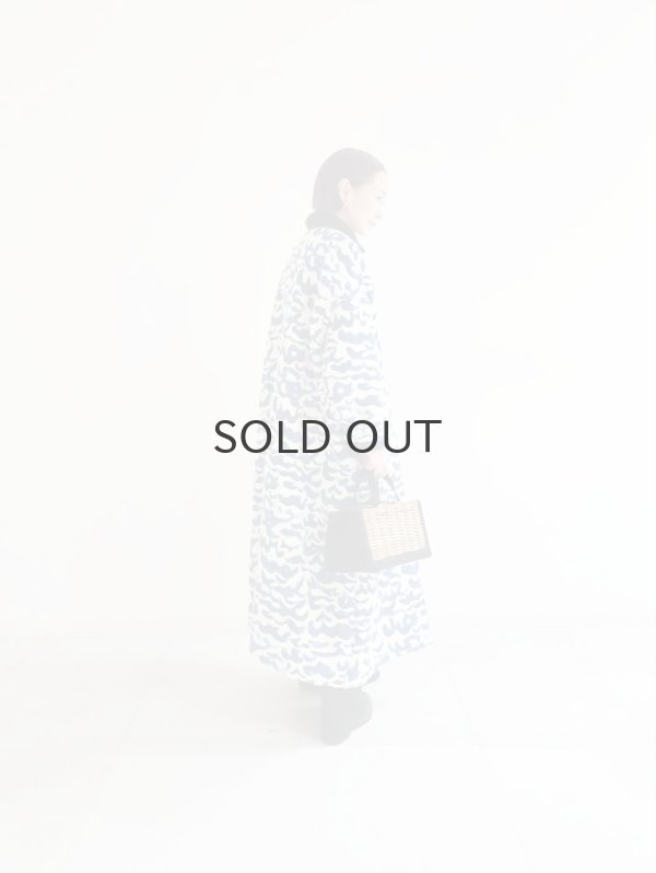 画像18: sea sky クルーネックコート (ADA6819:BLMX) (18)