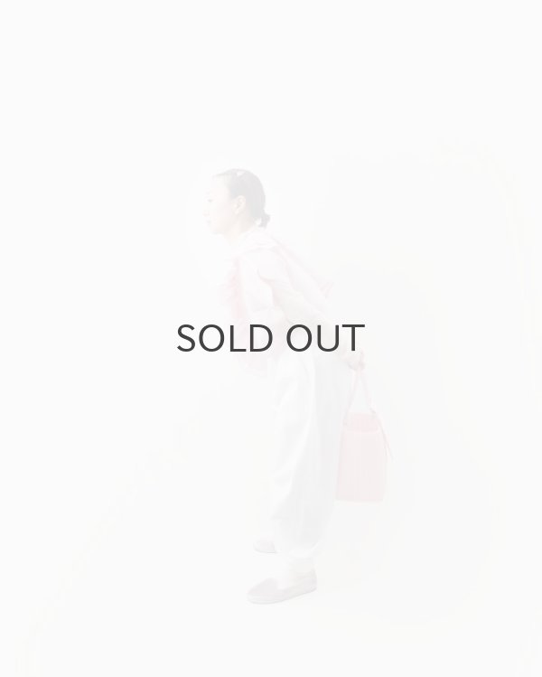 画像11: Khadi Silk Frill Gillet (CH) (11)