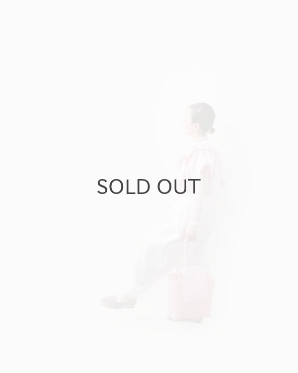 画像12: Khadi Silk Frill Gillet (CH) (12)