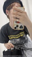 画像10: LIFE PICTURE COLLECTION | Photo Print T-Shirt (CH) (10)
