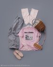 画像8: LIFE PICTURE COLLECTION | Ballerina Photo Graphic T-Shirt (PK) (8)